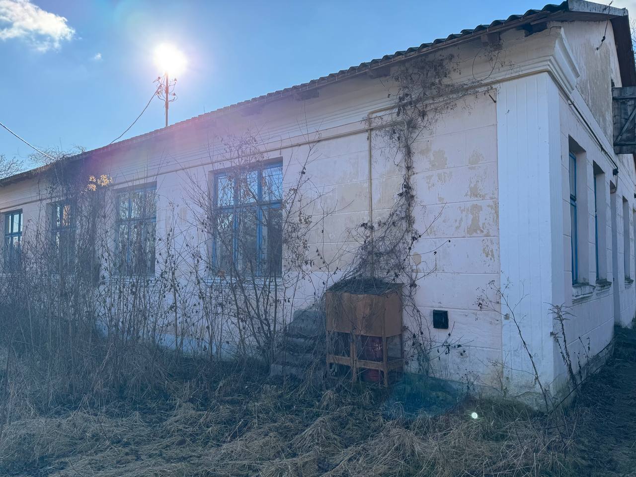 Лабораторія літ.А