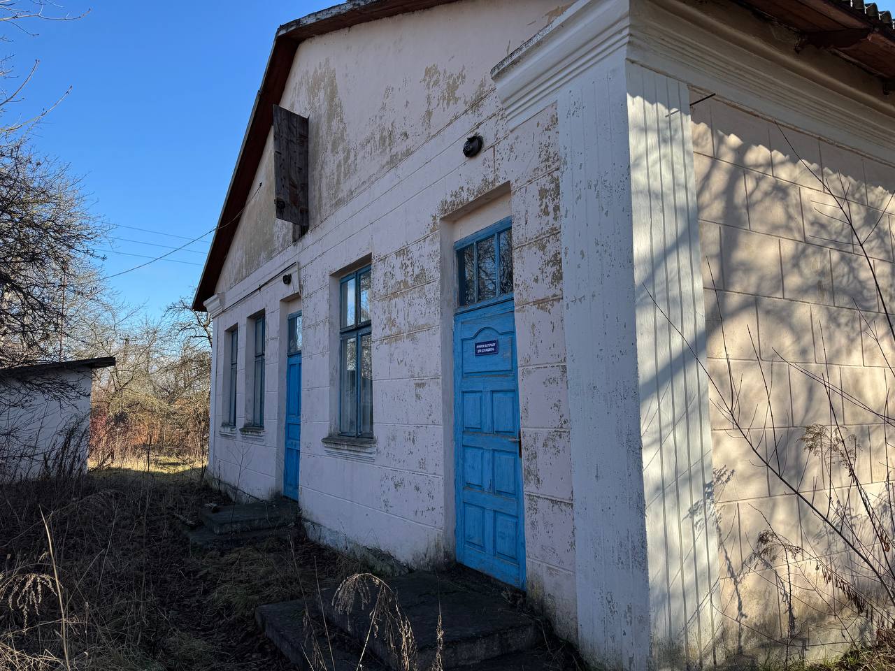 Лабораторія літ.А1