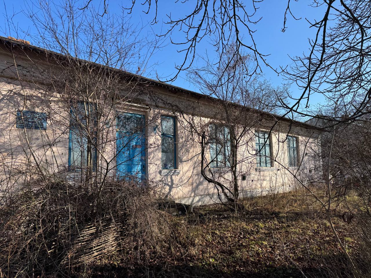 Лабораторія літ.А2