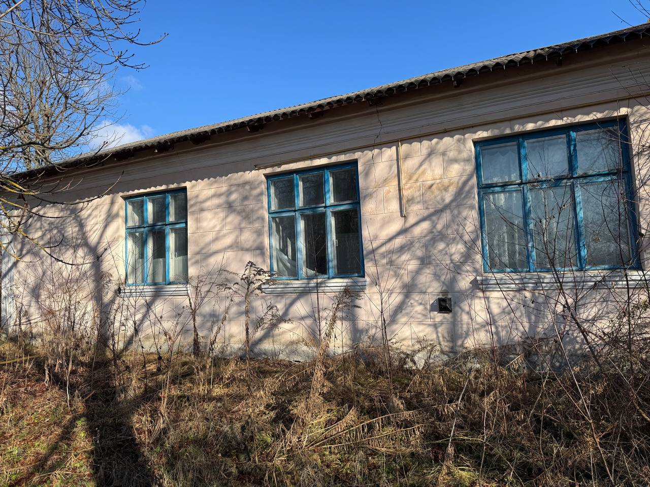 Лабораторія літ.А3