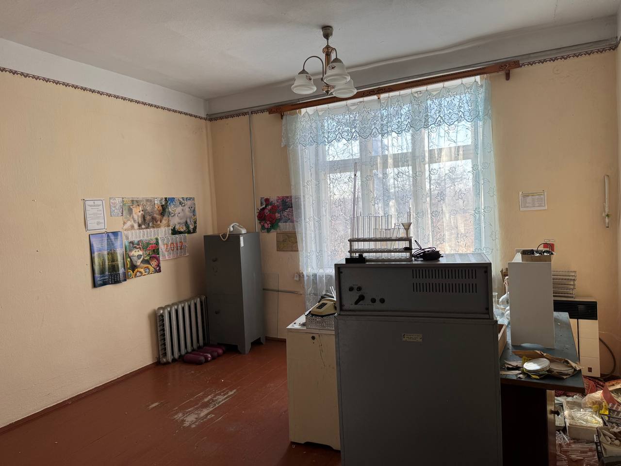 Лабораторія літ.А(всередині)3
