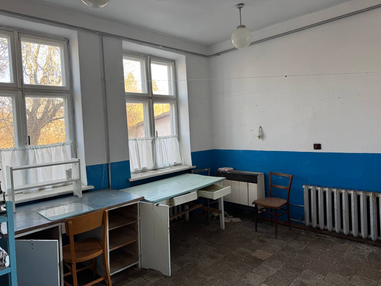 Лабораторія літ.А(всередині)4