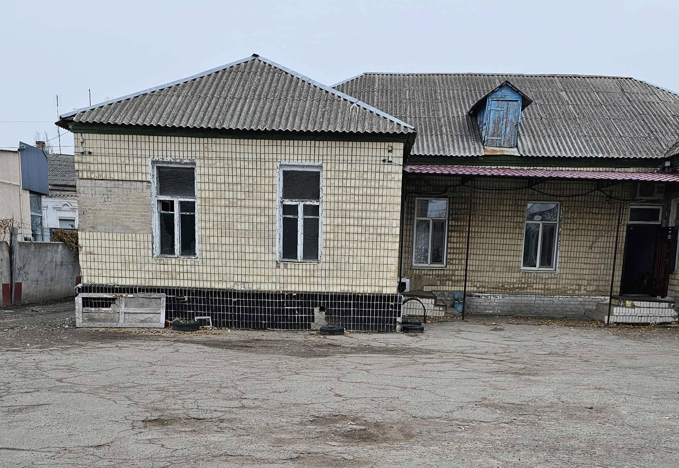 Фото м. Павлоград, вул. Полтавська, 144_22