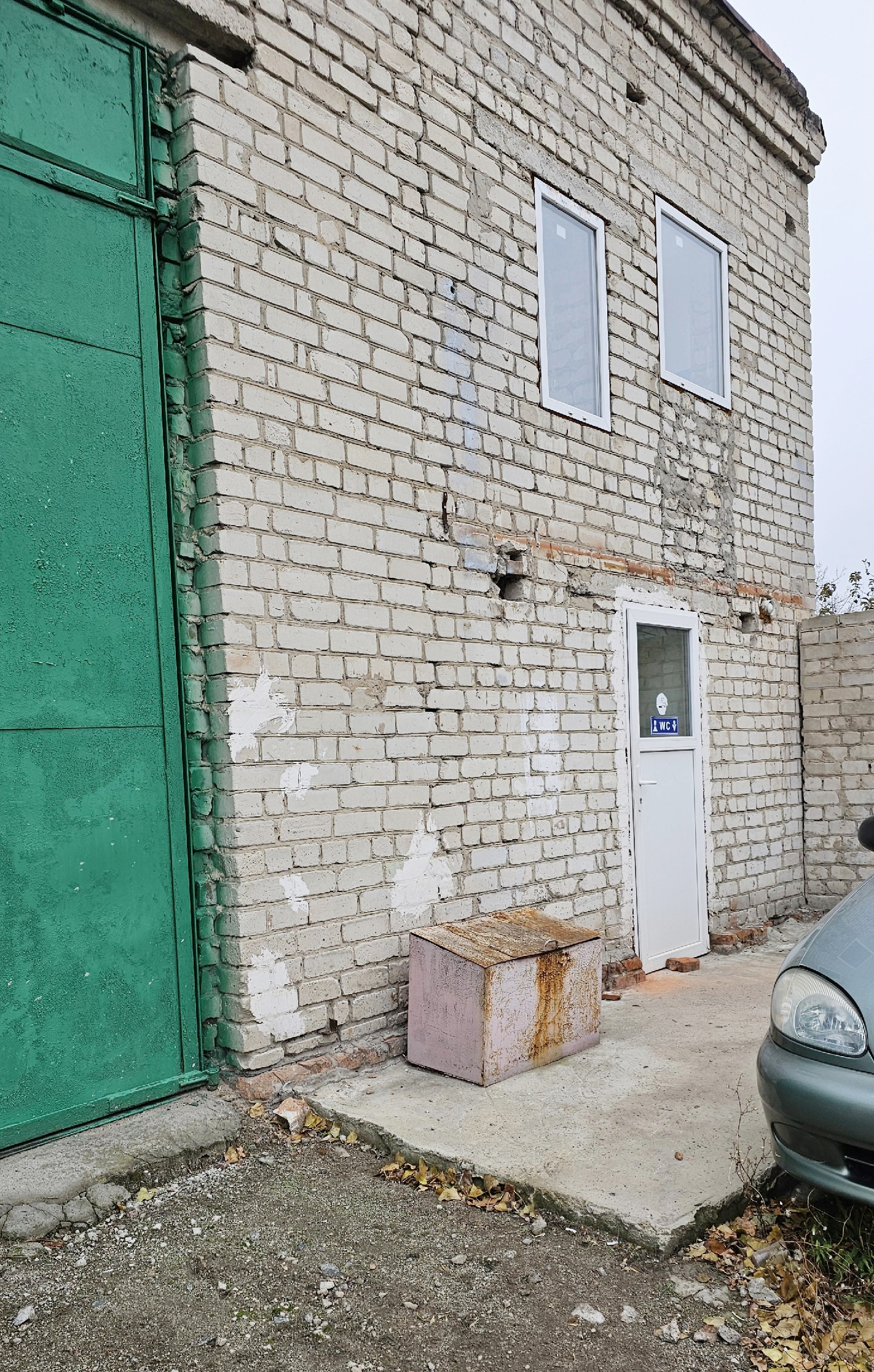 Фото м. Павлоград, вул. Полтавська, 144_27