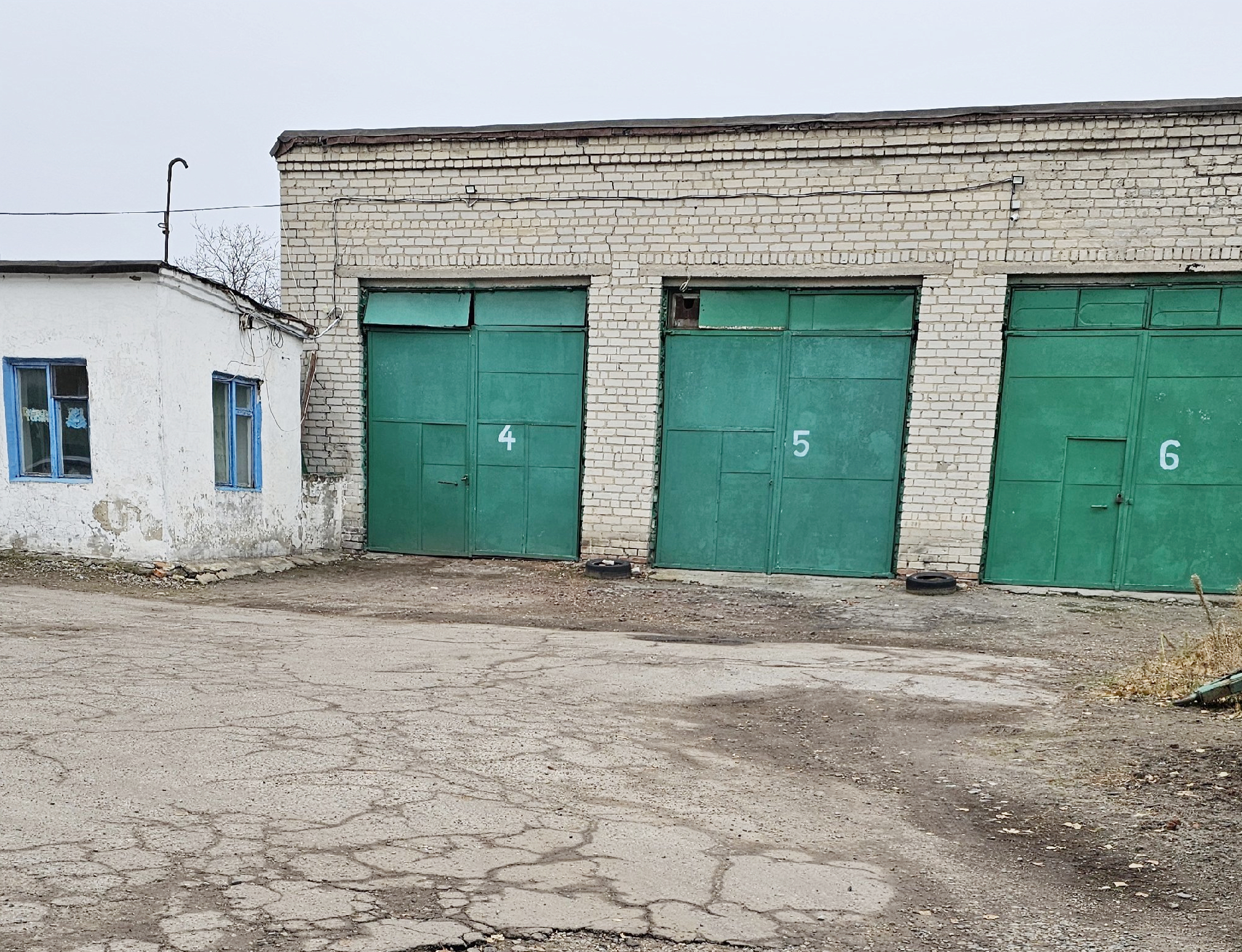 Фото м. Павлоград, вул. Полтавська, 144_4