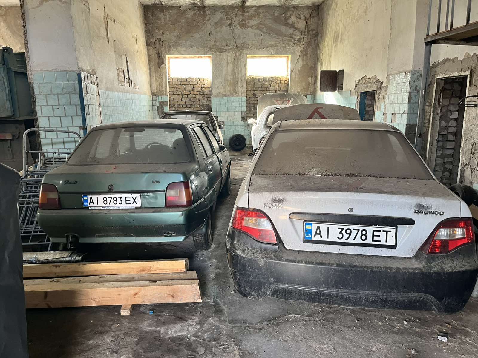 Фото м. Павлоград, вул. Полтавська, 144_45