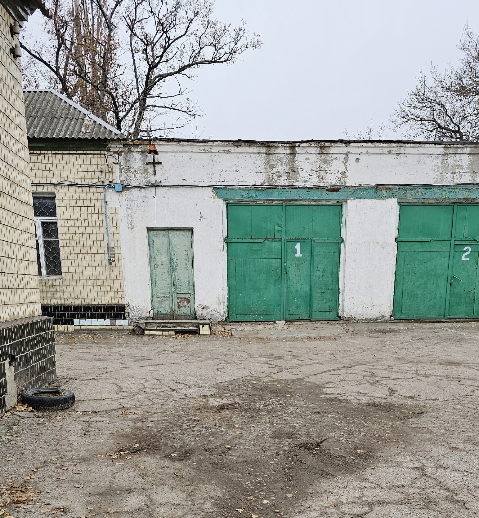 Фото м. Павлоград, вул. Полтавська, 144_5