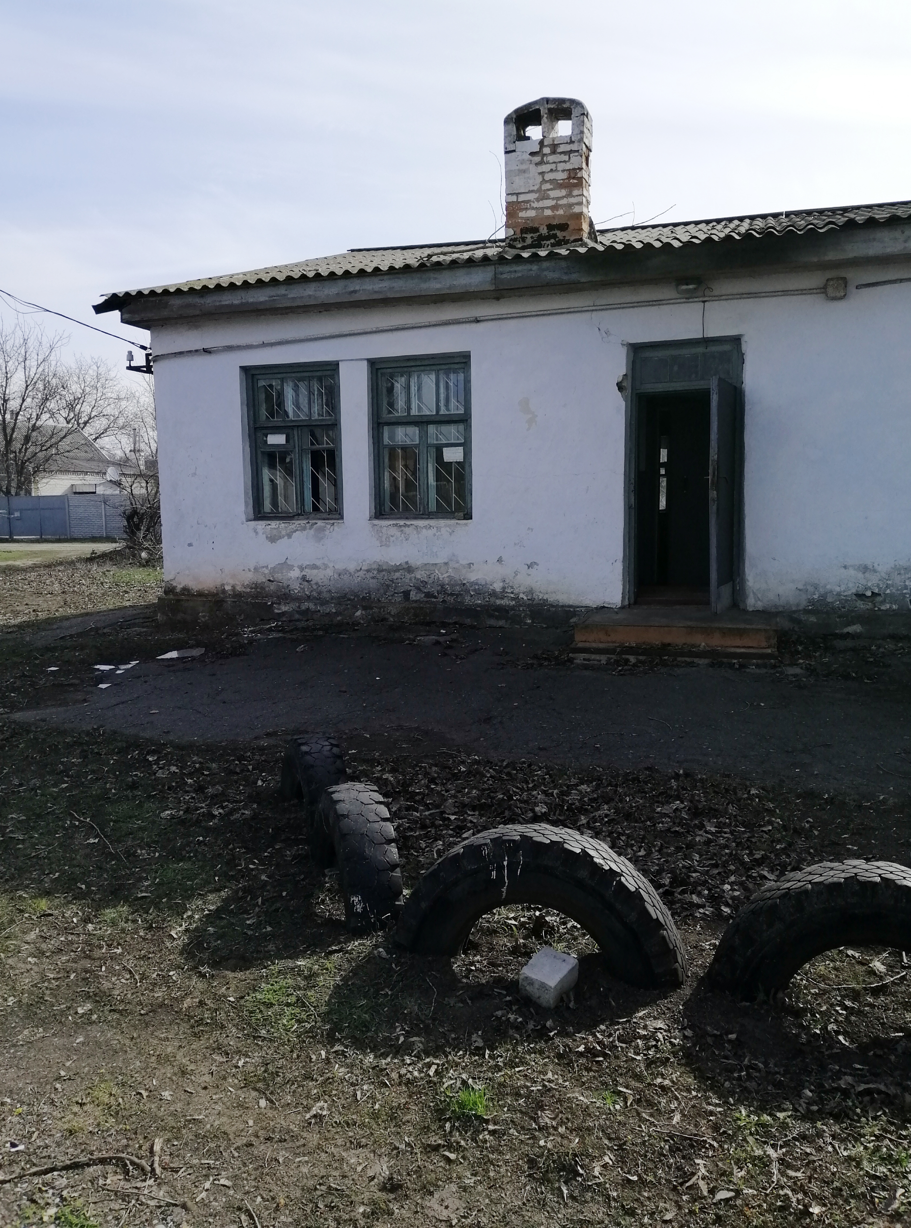 вул. Святкова, 22 (2)